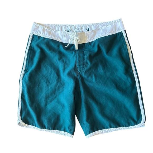 GAP Swim Trunks Men M Coastal Cowboy Retrocore - Picture 1 of 3